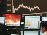 Землетрясение в Японии обрушило мировые рынки Землетрясение в Японии обрушило мировые рынки