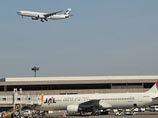 Российские туристы прибудут в Москву из Японии в воскресенье утром Российские туристы прибудут в Москву из Японии в воскресенье утром