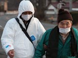Фукусима, 12 марта 2011 года