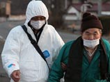 Фукусима, 12 марта 2011 года Фукусима, 12 марта 2011 года