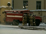 Три человека стали жертвами пожара в Кировской области