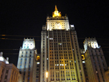 МИД РФ: россиян среди пострадавших от землетрясения в Японии пока нет МИД РФ: россиян среди пострадавших от землетрясения в Японии пока нет