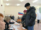 К числу наиболее активных регионов по участию в голосовании относится также и Дагестан, где, по словам Ивлева, проголосовало 24,2% избирателей