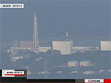 Росатом считает возможность взрыва на третьем  реакторе АЭС в Фукусиме маловероятной