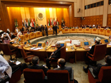Чрезвычайное заседание Лиги арабских государств, 12 марта 2011 года, Каир