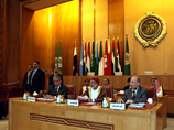 Чрезвычайное заседание Лиги арабских государств, 12 марта 2011 года, Каир
