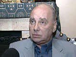В Москве умер ведущий телепрограммы "Мой серебряный шар", известный искусствовед, главный редактор радио "Культура" Виталий Вульф