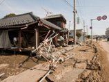 Сильное землетрясение магнитудой 6,2 сегодня вновь потрясло Токио и прилегающие префектуры Сильное землетрясение магнитудой 6,2 сегодня вновь потрясло Токио и прилегающие префектуры