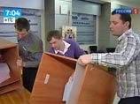 На выборах в регионах России побеждают единороссы На выборах в регионах России побеждают единороссы