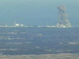 На АЭС "Фукусима-1" произошел новый взрыв 