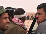 В Ливии идут бои за город Марса-эль-Брега. Повстанцы заманили войска Каддафи в ловушку В Ливии идут бои за город Марса-эль-Брега. Повстанцы заманили войска Каддафи в ловушку