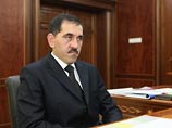 В Ингушетии уволили зампреда Верховного суда, который решился критиковать Евкурова