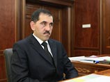 В Ингушетии уволили зампреда Верховного суда, который решился критиковать Евкурова В Ингушетии уволили зампреда Верховного суда, который решился критиковать Евкурова