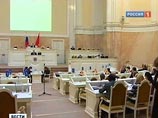 До сегодняшнего дня в Петербурге было 30 почетных граждан, которые ежегодно с 1993 года избираются тайным голосованием депутатов Законодательного Собрания Петербурга