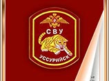 В Приморском крае полицейские задержали двух воспитанников Уссурийского Суворовского военного училища