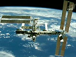 Запуск космического корабля "Гагарин" к МКС сорвался из-за технической проблемы