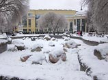 Московские синоптики ждут возвращения зимы на этой неделе. Будет до -10