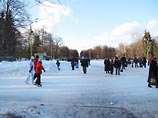 Московские синоптики ждут возвращения зимы на этой неделе. Будет до -10 Московские синоптики ждут возвращения зимы на этой неделе. Будет до -10