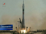 Юбилейный запуск именного пилотируемого космического корабля "Союз ТМА - 21 "Гагарин" с экипажем новой экспедиции на Международную космическую станцию (МКС), планировавшийся на 30 марта с Байконура, был перенесен