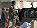 В Афганистане смертник подорвался на призывном пункте - десятки погибших