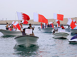 Власти Бахрейна призвали в страну иностранные войска. Протестанты назвали это "оккупацией"