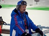 Отставку тренера российских биатлонисток должно утвердить Министерство спорта