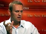 СКР оставил в покое Навального: дело по "Кировлесу" возбуждать не стали