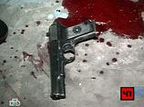 Москвич застрелил жену и покончил собой на глазах у детей в центре Москвы