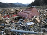 Власти Японии считают жертв землетрясения: погибли и исчезли свыше 6 тысяч человек