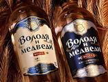 Роспатент отказался зарегистрировать марку водки "Володя и медведи" по заявке подмосковного ООО "Роялти" Роспатент отказался зарегистрировать марку водки "Володя и медведи" по заявке подмосковного ООО "Роялти"