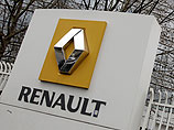 В Renault признались, что беспочвенно обвиняли менеджеров в шпионаже