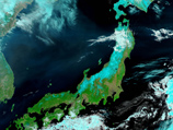 Землетрясение сдвинуло Японию на 4 метра. Шокирующие ФОТО до и после удара стихии