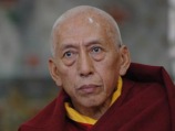 Премьер-министр кабинета Самдхонг Ринпоче от имени "правительства в изгнании" заявил о решении удовлетворить просьбу Далай-ламы отказаться от политического руководства деятельностью этого исполнительного органа