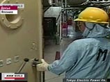 Радиация из хранилища отработанного ядерного топлива (ОЯТ) была выпущена непосредственно в атмосферу, сообщили японские власти 