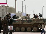 Ливийские мятежники придумали план убийства Каддафи. Тот в ответ грозит союзом с "Аль-Каидой"