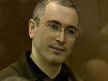 Amnesty International после письма из России вновь подумает, считать ли Ходорковского узником совести