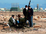 МЭА: Ливия может на месяцы выпасть из мирового экспорта нефти