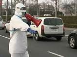 Аварии на атомной станции "Фукусима-1" и распространение радиоактивных частиц далеко за пределы карантинной зоны в 20 км, с которой были эвакуированы все местные жители, породили настоящую панику в японской блогосфере