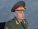 Главнокомандующий сухопутными войсками Александр Постников считает, что новейшие образцы вооружений, изготавливаемые в России, проигрывают бронетанковым системам, артиллерии и стрелковому оружию, которые производятся в странах НАТО Главнокомандующий сухопутными войсками Александр Постников считает, что новейшие образцы вооружений, изготавливаемые в России, проигрывают бронетанковым системам, артиллерии и стрелковому оружию, которые производятся в странах НАТО