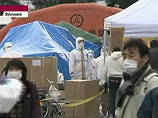 Опасность аварии на японской АЭС приближается к чернобыльской, уровень радиации вырос в сотни раз