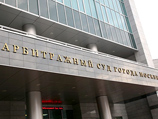 Арбитражный суд Москвы отказал Батуриной в иске против НТВ
