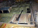 На борту перехваченного Израилем судна нашлось 50 тонн оружия На борту перехваченного Израилем судна нашлось 50 тонн оружия
