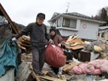 70-летняя японка безвозмездно передала пострадавшим от землетрясения 123 тыс. долларов