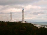 Новое повышение уровня радиации на "Фукусиме-1": рабочим пришлось покинуть АЭС Новое повышение уровня радиации на "Фукусиме-1": рабочим пришлось покинуть АЭС