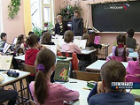 Российские школы с нового учебного года начнут жить по новым санитарным правилам