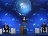 Пресса о докладе ИНСОР: важный намек Путину адресовали в обход Медведева Пресса о докладе ИНСОР: важный намек Путину адресовали в обход Медведева
