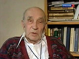Известный сценарист, режиссер и драматург Леонид Агранович умер во вторник в Москве на 96-м году жизни