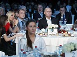 Представитель фонда "Федерация" вызвал журналиста на разборку, но испугался диктофона Представитель фонда "Федерация" вызвал журналиста на разборку, но испугался диктофона