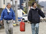Император Японии обратился к подданным: ситуация на АЭС непредсказуема
