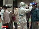 Пока авария получила 6 баллов по семибалльной шкале INES, но до высшего балла Чернобыльской аварии осталось недолго - уровень радиации в Японии превышает норму уже в 110 раз Пока авария получила 6 баллов по семибалльной шкале INES, но до высшего балла Чернобыльской аварии осталось недолго - уровень радиации в Японии превышает норму уже в 110 раз